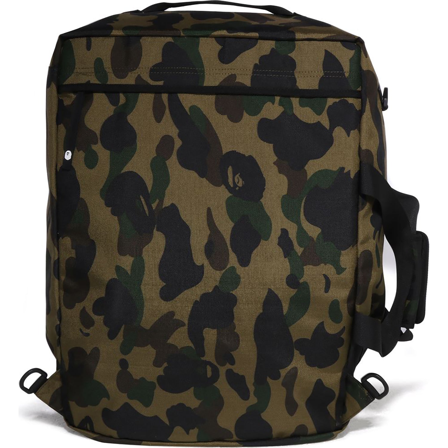 1ST CAMO 3WAY BAG MENS